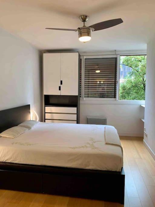 Le Cocon De Matabiau - 2 Pas Du Centre Avec Parking Apartman Toulouse Kültér fotó