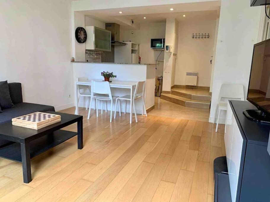 Le Cocon De Matabiau - 2 Pas Du Centre Avec Parking Apartman Toulouse Kültér fotó