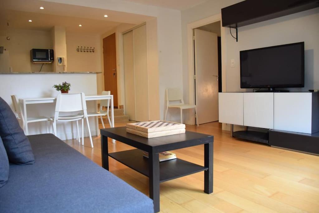 Le Cocon De Matabiau - 2 Pas Du Centre Avec Parking Apartman Toulouse Kültér fotó