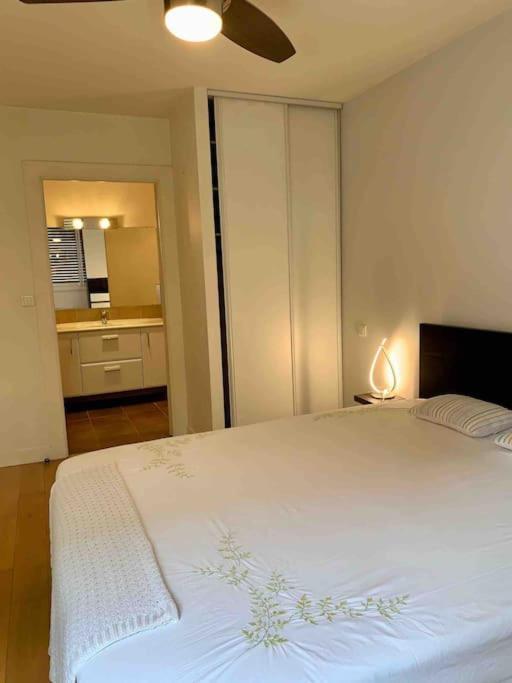 Le Cocon De Matabiau - 2 Pas Du Centre Avec Parking Apartman Toulouse Kültér fotó